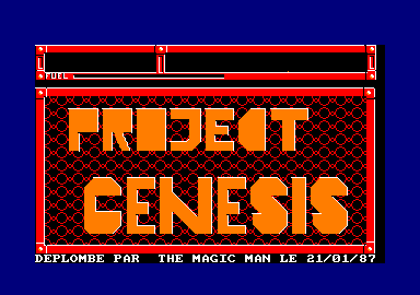 Project genesis_The magic man.rar